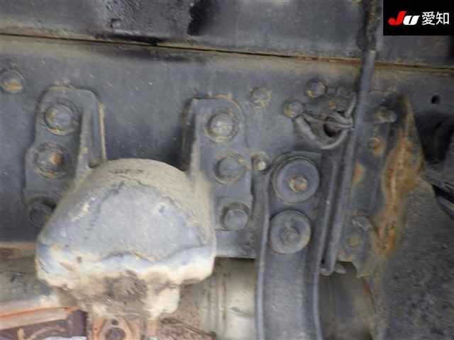 Isuzu FORWARD 2006 7660167-6