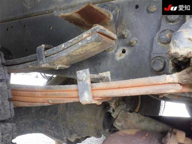 Isuzu FORWARD 2006 7660167-7