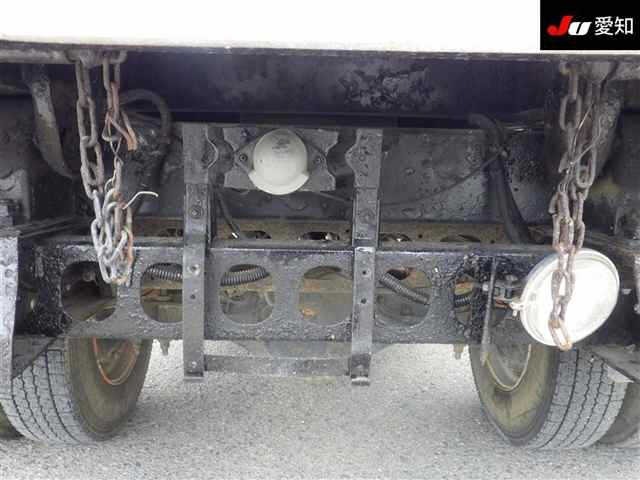 Isuzu FORWARD 2006 7660167-9