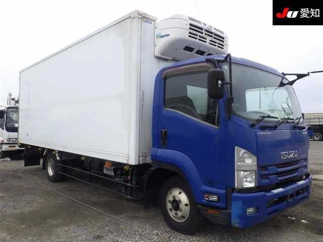 Isuzu FORWARD 2015 7660169-0