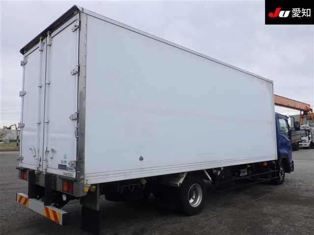 Isuzu FORWARD 2015 7660169-1