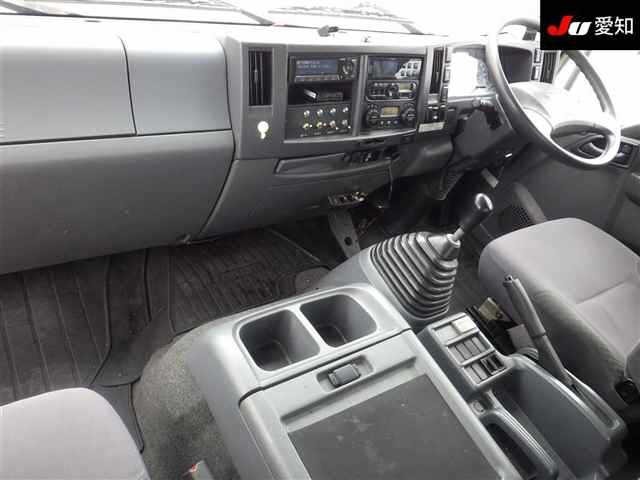 Isuzu FORWARD 2015 7660169-3