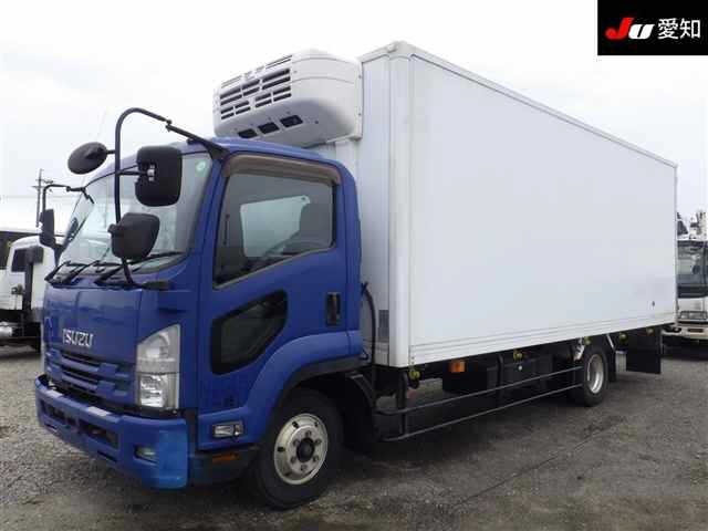 Isuzu FORWARD 2015 7660169-4