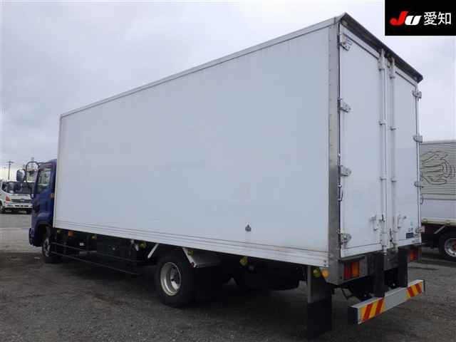 Isuzu FORWARD 2015 7660169-5
