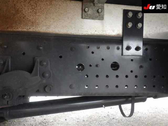Isuzu FORWARD 2015 7660169-6