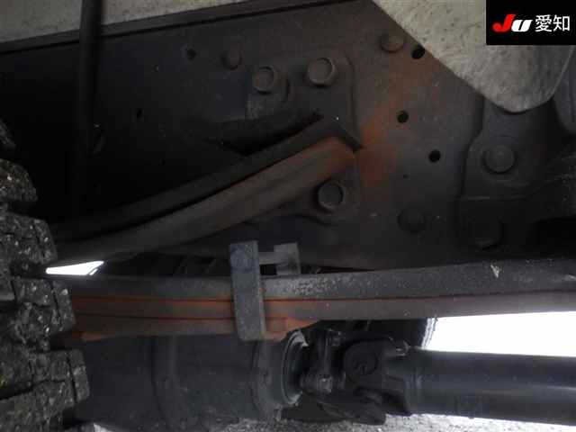 Isuzu FORWARD 2015 7660169-7