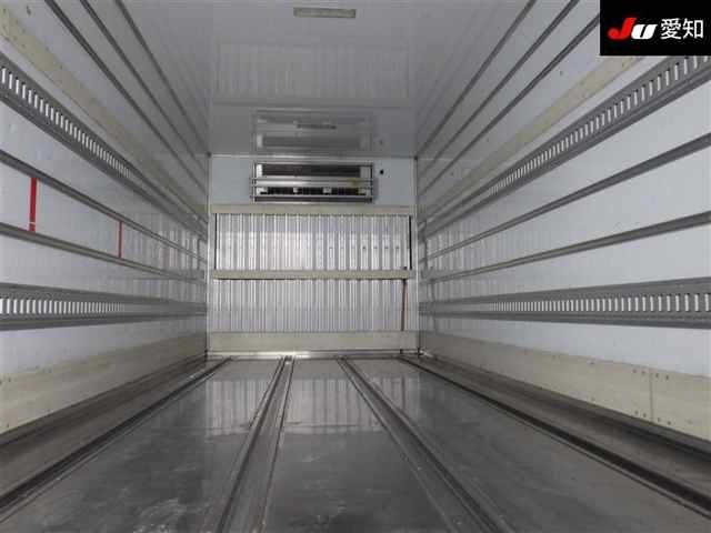 Isuzu FORWARD 2015 7660169-8