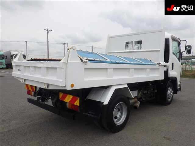 Isuzu FORWARD 2013 7660170-1