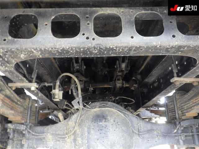 Isuzu FORWARD 2013 7660170-10