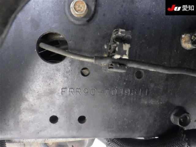 Isuzu FORWARD 2013 7660170-13