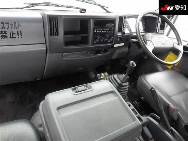 Isuzu FORWARD 2013 7660170-3