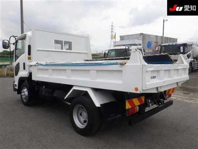Isuzu FORWARD 2013 7660170-5