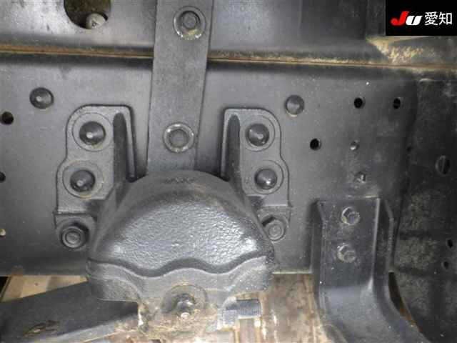 Isuzu FORWARD 2013 7660170-6