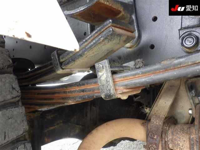 Isuzu FORWARD 2013 7660170-7