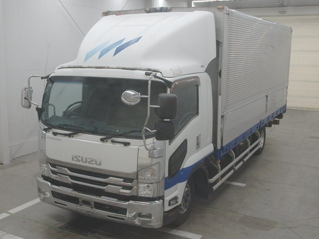 Isuzu FORWARD 2016 7660172-0