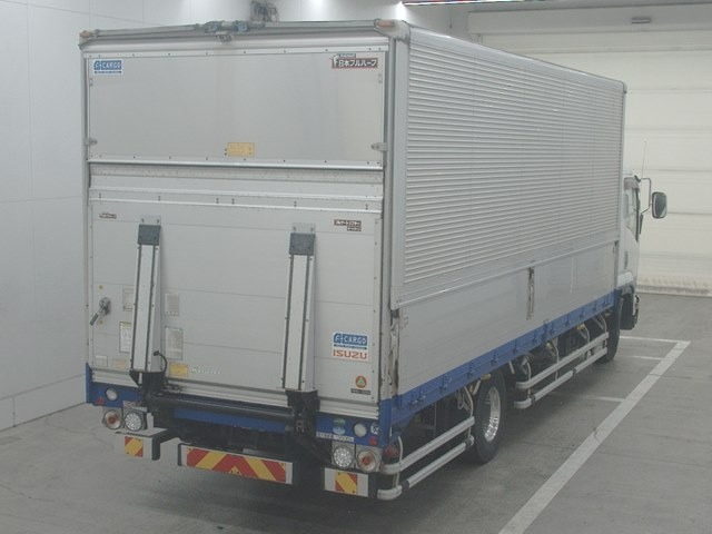 Isuzu FORWARD 2016 7660172-1