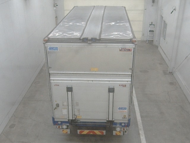 Isuzu FORWARD 2016 7660172-3