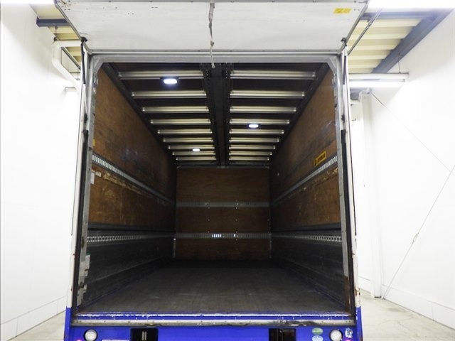 Isuzu FORWARD 2016 7660172-4