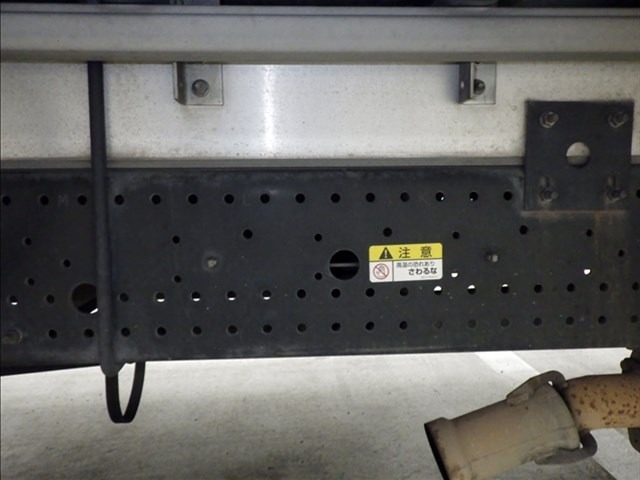 Isuzu FORWARD 2016 7660172-5
