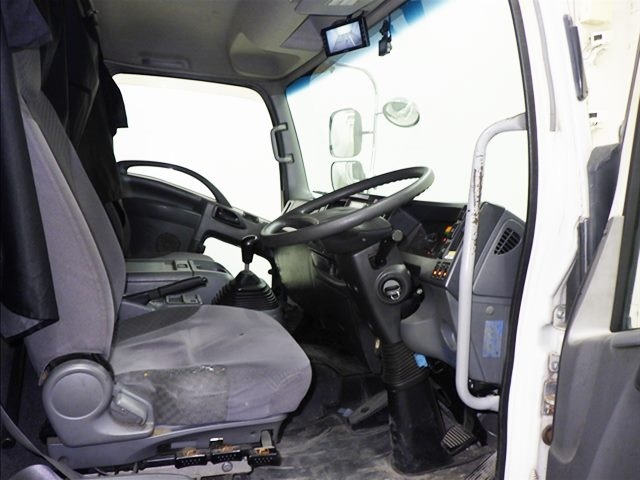Isuzu FORWARD 2016 7660172-6