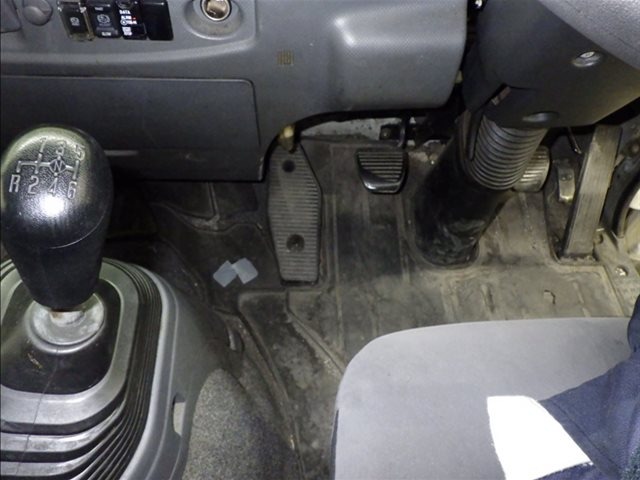 Isuzu FORWARD 2016 7660172-8
