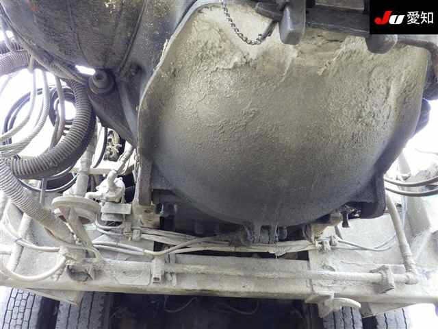 Isuzu GIGA 2001 7672536-10