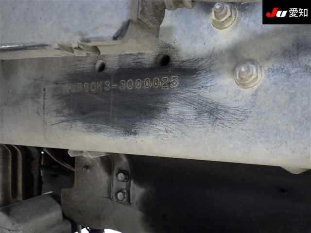 Isuzu GIGA 2001 7672536-13