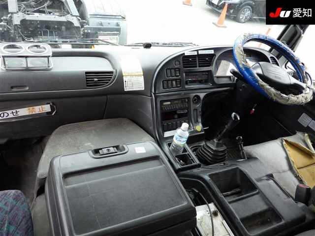 Isuzu GIGA 2001 7672536-3