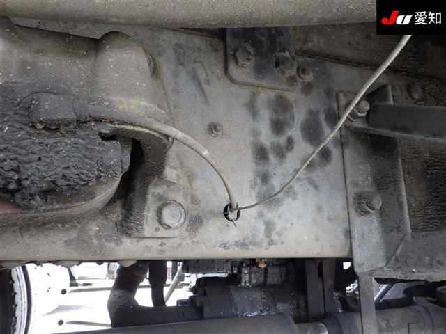 Isuzu GIGA 2001 7672536-6