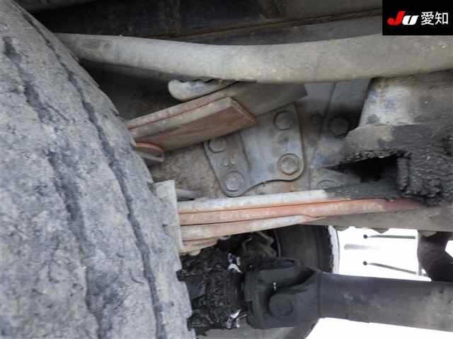 Isuzu GIGA 2001 7672536-7