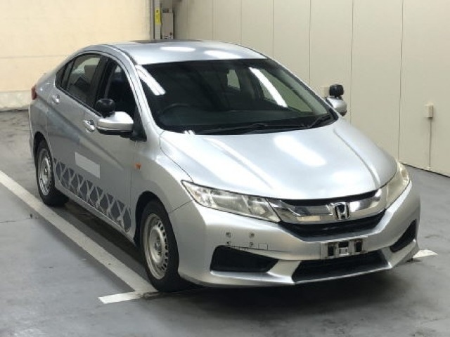 Honda GRACE 2015 7660044-0