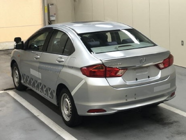 Honda GRACE 2015 7660044-1