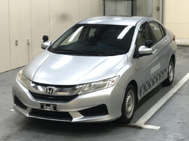 Honda GRACE 2015 7660044-2