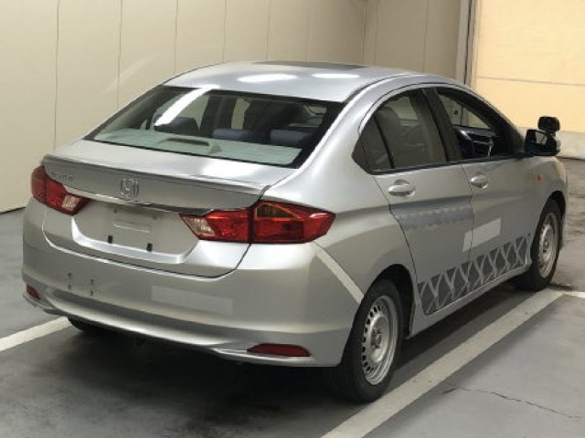 Honda GRACE 2015 7660044-3