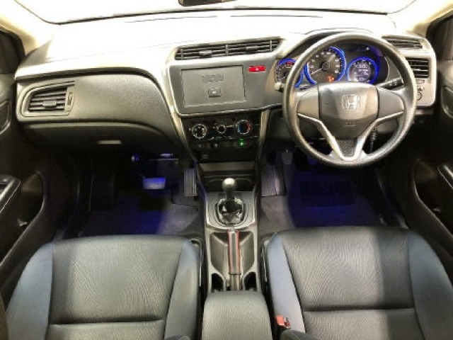 Honda GRACE 2015 7660044-4