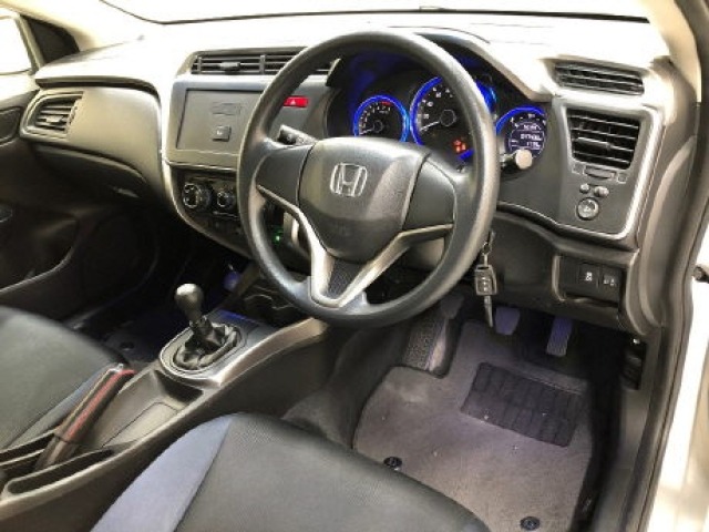 Honda GRACE 2015 7660044-5