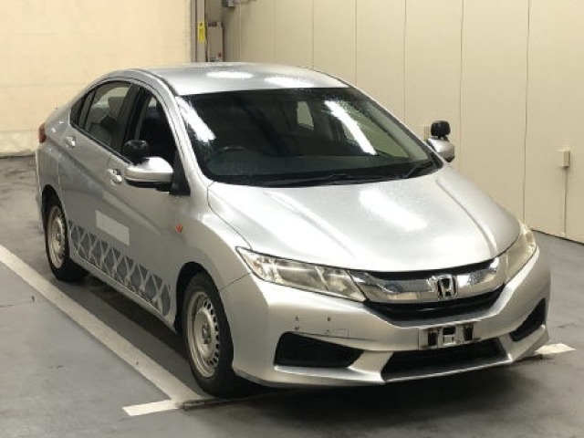 Honda GRACE 2015 7660046-0
