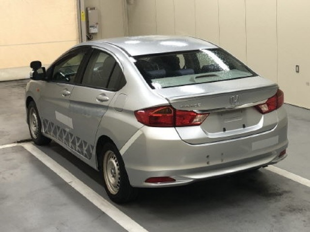 Honda GRACE 2015 7660046-1