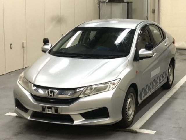 Honda GRACE 2015 7660046-2