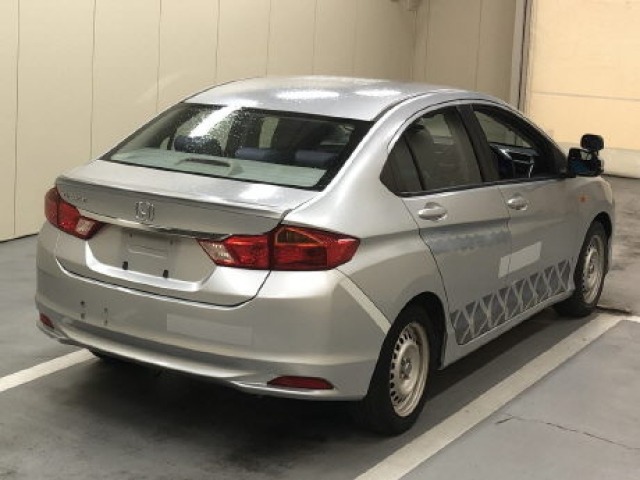Honda GRACE 2015 7660046-3