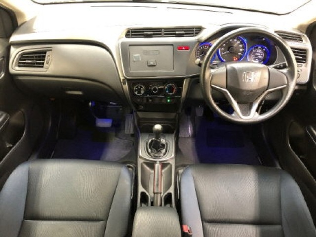 Honda GRACE 2015 7660046-4