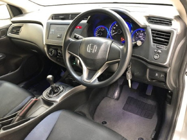 Honda GRACE 2015 7660046-5