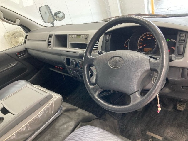 Toyota HIACE COMMUTER 2007 7669293-3