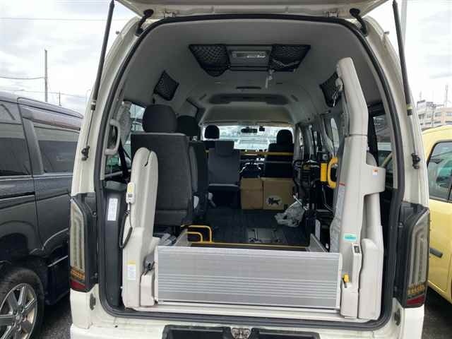 Toyota HIACE COMMUTER 2014 7669302-10