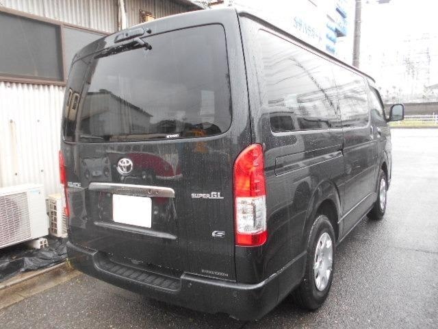 Toyota HIACE VAN 2025 7671008-1