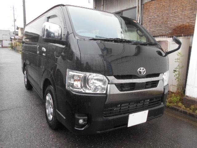 Toyota HIACE VAN 2025 7671008-5