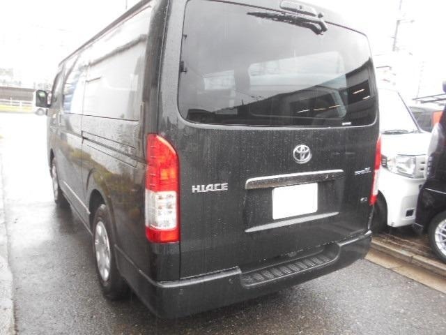 Toyota HIACE VAN 2025 7671008-6