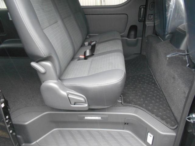 Toyota HIACE VAN 2025 7671008-8