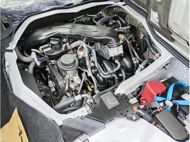 Toyota HIACE VAN 2026 7671021-30
