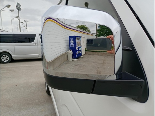 Toyota HIACE VAN 2026 7671021-31